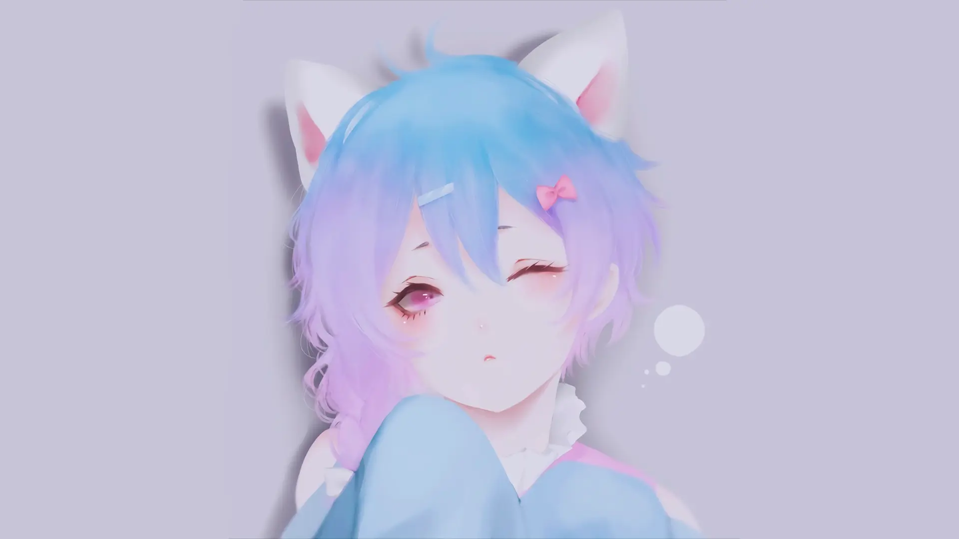 《睡前互帮互助》斗鱼婉儿别闹2月付费99元音频.mp4